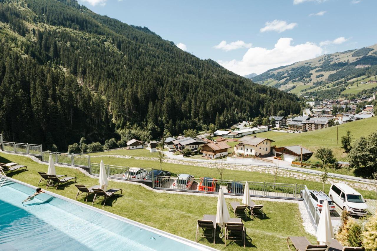 Hotel Thurnerhof Saalbach-Hinterglemm Luaran gambar