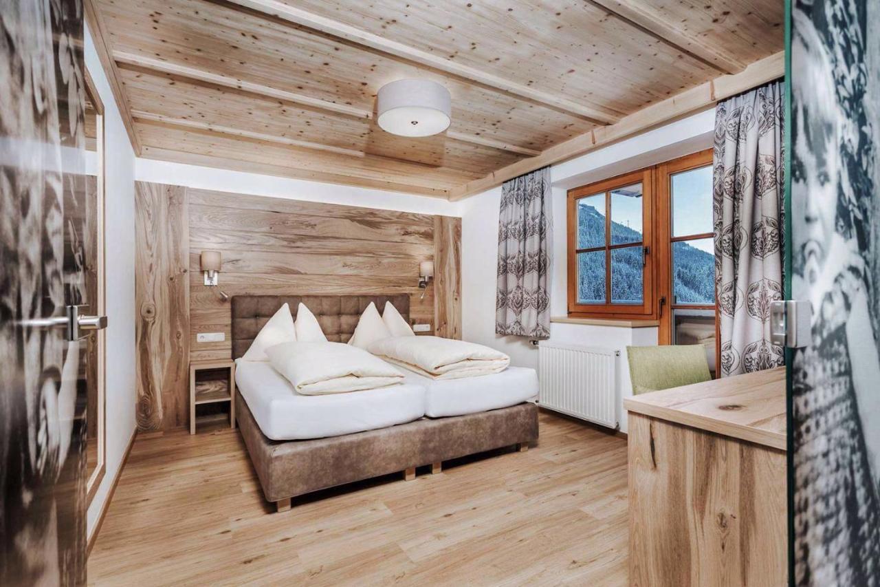 Hotel Thurnerhof Saalbach-Hinterglemm Luaran gambar