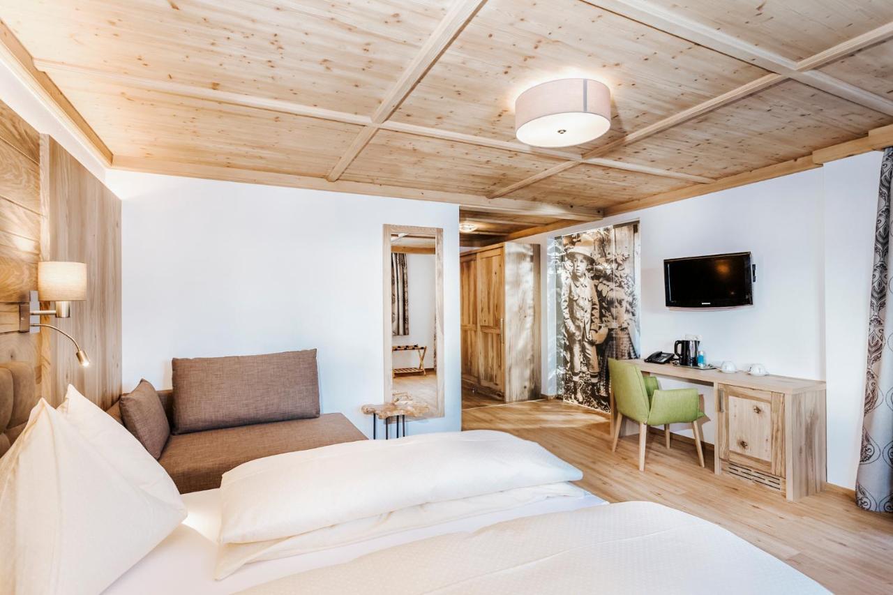 Hotel Thurnerhof Saalbach-Hinterglemm Luaran gambar